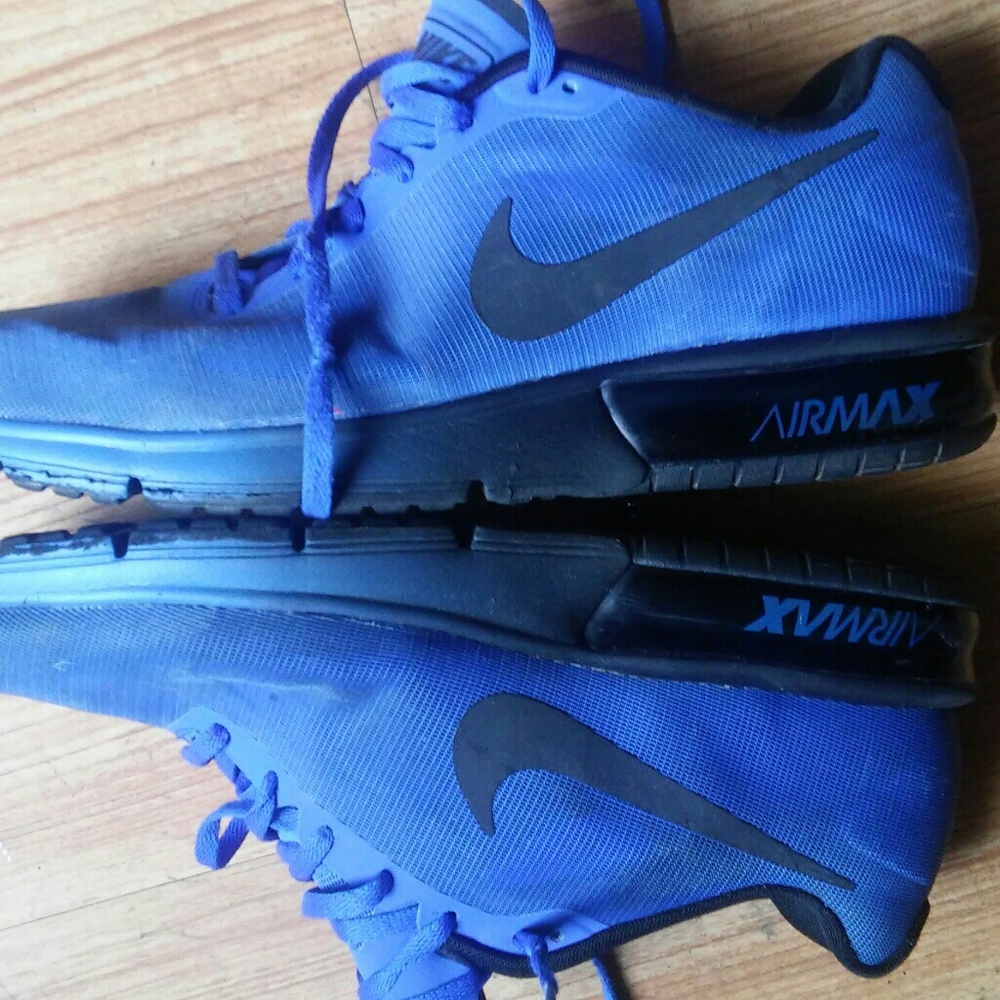 Nike Air Max